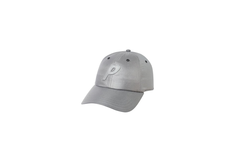 Palace Pertex 6-Panel Grey