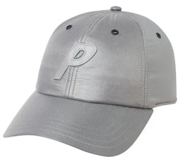 palace-pertex-6-panel-grey