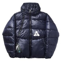 Palace Pertex Fuse Puffa Jacket Ink Palace Pertex Fuse Puffa Jacket Ink