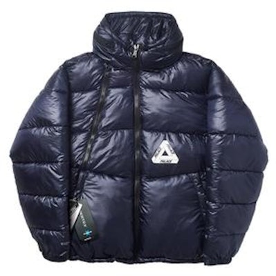 Chaqueta Palace Pertex Fuse Puffa Tinta Buy Chaqueta Palace Pertex Fuse Puffa Tinta