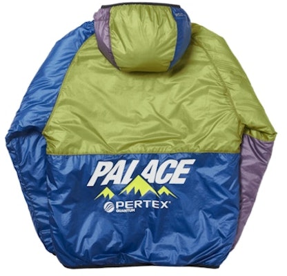 Palace Pertex P-Loft Jaket Citrus Biru Order Palace Pertex P-Loft Jaket Citrus Biru