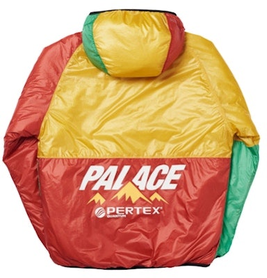 Chaqueta Palace Pertex P-Loft Yard Order Chaqueta Palace Pertex P-Loft Yard