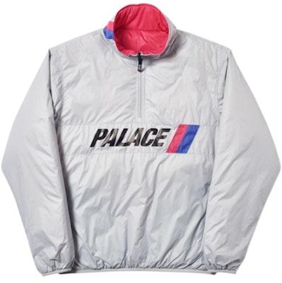 パレス Pスポーツ ハーフジップ 灰 (Palace Pスポーツ 1/2Zip 灰)
Buy パレス Pスポーツ ハーフジップ 灰 (Palace Pスポーツ 1/2Zip 灰)