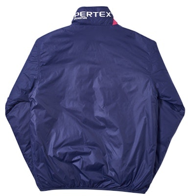 宮廷 Pertex P-Sport 半拉鍊 Thinsulate 海軍藍 Order 宮廷 Pertex P-Sport 半拉鍊 Thinsulate 海軍藍