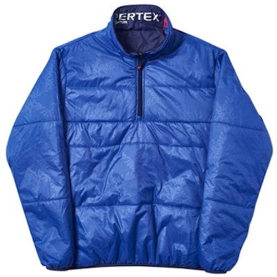 宮廷 Pertex P-Sport 半拉鍊 Thinsulate 海軍藍 Lookbook 宮廷 Pertex P-Sport 半拉鍊 Thinsulate 海軍藍