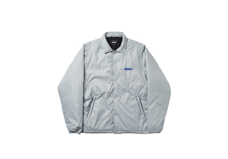Buy 팰리스 퍼텍스 패킷 자켓 (그레이)
