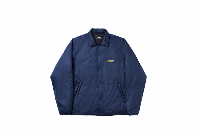 Buy Chaqueta Palace Pertex Packet Azul Marino