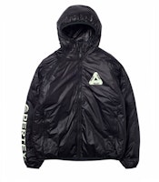 Palace Pertex Quantum Jacket Black Palace Pertex Quantum Jacket Black
