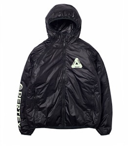 パレス Pertex® Quantum ジャケット (黒)
Buy パレス Pertex® Quantum ジャケット (黒)