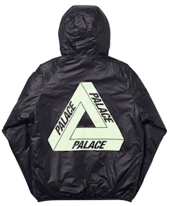 パレス Pertex® Quantum ジャケット (黒)
Order パレス Pertex® Quantum ジャケット (黒)