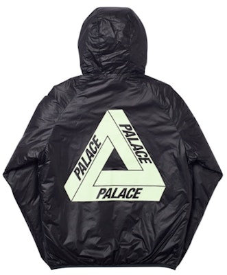 Palace Pertex Quantum Jacket Black Order Palace Pertex Quantum Jacket Black