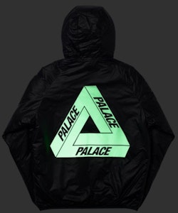パレス Pertex® Quantum ジャケット (黒)
Lookbook パレス Pertex® Quantum ジャケット (黒)
