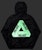 Palace Pertex Quantum Jacket Black