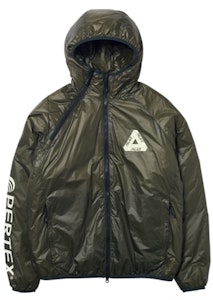 パレス Pertex Quantum ジャケット (オリーブ)
Buy パレス Pertex Quantum ジャケット (オリーブ)