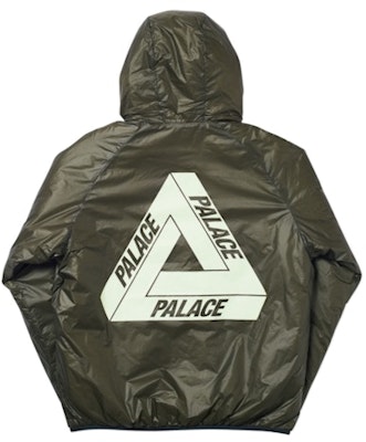 Palace Pertex Quantum Jacket Olive Order Palace Pertex Quantum Jacket Olive