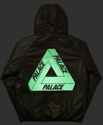 Palace Pertex Quantum Jacket Olive Lookbook Palace Pertex Quantum Jacket Olive