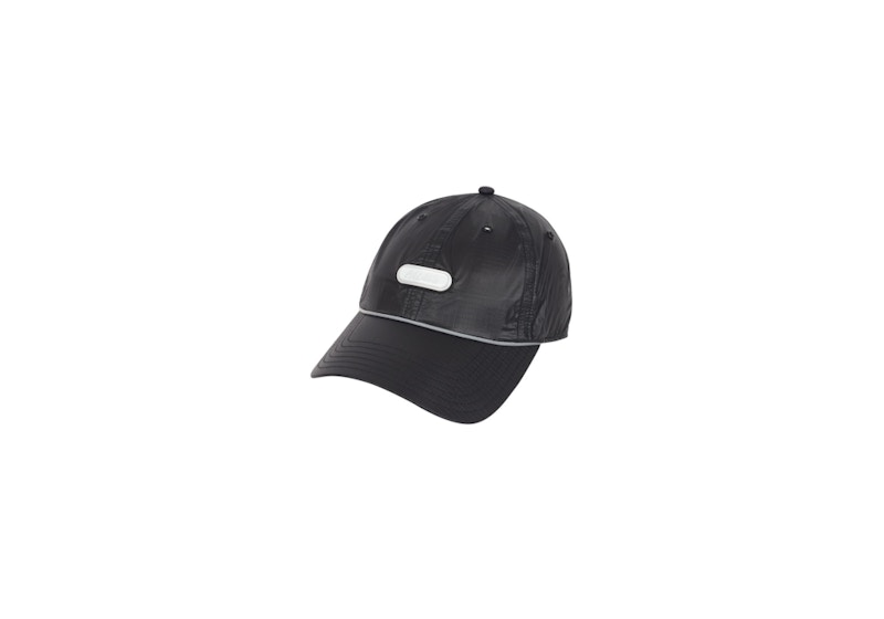 Palace Pertex Quantum Shell 6-Panel Black