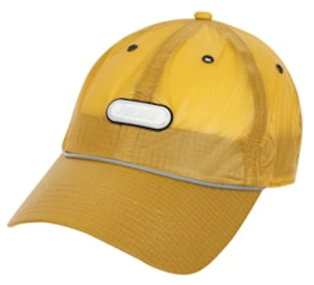 Palace Pertex Quantum Shell 6-Panel Kuning Buy Palace Pertex Quantum Shell 6-Panel Kuning