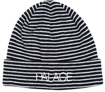 パレス プチストライプ ビーニー (黒)
Buy パレス プチストライプ ビーニー (黒)
