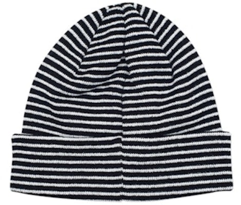 Palace Petit Stripe Beanie Black Order Palace Petit Stripe Beanie Black