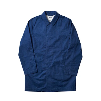 Palace Pigment Mac Navy