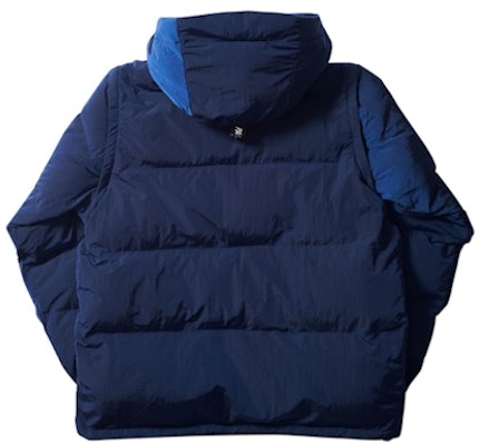 Palace Pinnacle Puffa Azul Marino Order Palace Pinnacle Puffa Azul Marino