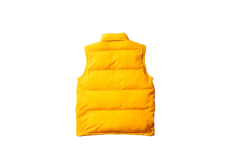 Order Palace Pinnacle Puffa Kuning