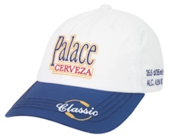 Palace Pint 6-Panel Mexico Palace Pint 6-Panel Mexico