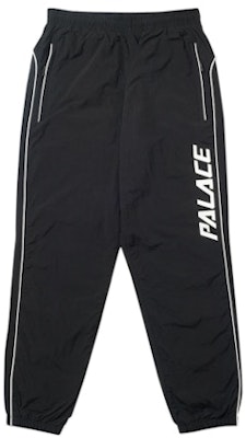 Palace Pipe Down G Suit Bottoms Black/White Buy Palace Pipe Down G Suit Bottoms Black/White