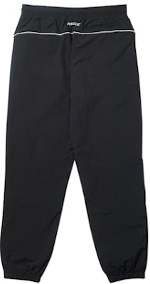Palace Pipe Down G Suit Bottoms Black/White Order Palace Pipe Down G Suit Bottoms Black/White