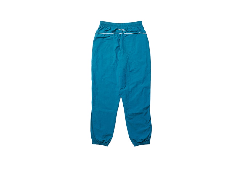 Palace Pipe Down G Suit Bottoms Blue Coral 圖 2