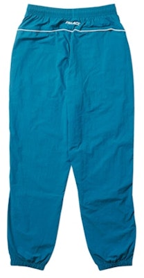 Palace Pipe Down G Suit Bottoms Blue Coral Order Palace Pipe Down G Suit Bottoms Blue Coral