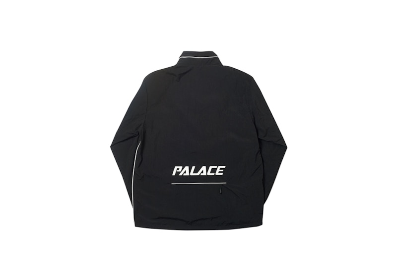 Palace Pipe Down G Suit Jacket Black/White 圖 2
