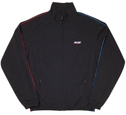 Jaket Hitam Palace Pipeline Jaket Buy Jaket Hitam Palace Pipeline Jaket