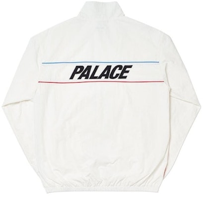 Chaqueta Palace Pipeline Blanca Order Chaqueta Palace Pipeline Blanca