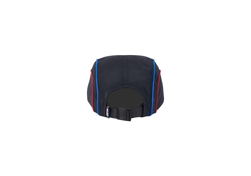 Palace Pipeline Shell Running Hat Black 圖 2