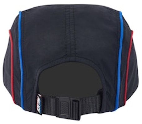 Palace Pipeline Shell Running Hat Black Order Palace Pipeline Shell Running Hat Black