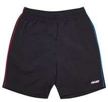 Palace Pipeline Short Black Palace Pipeline Short Black