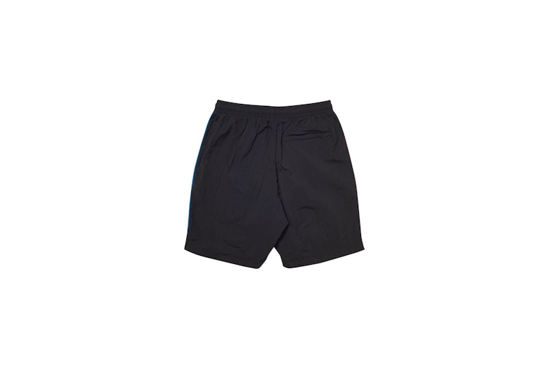 Order Palace Pipeline Short Black