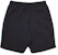 Palace Pipeline Short Black