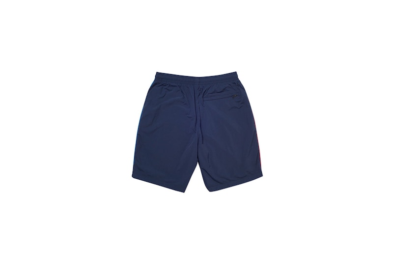 Order Palace Pipeline Seluar Pendek Navy