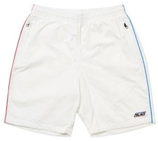 Palace Pipeline Short White Palace Pipeline Short White