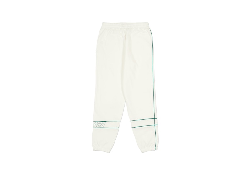 Palace Piper Joggers White 圖 2