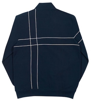 Palace Piper Track Top Navy Order Palace Piper Track Top Navy