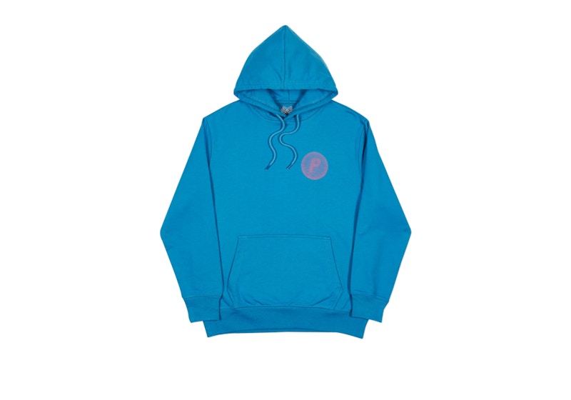 Buy Hoodie Biru Palace Pircular