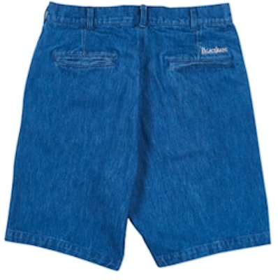 Palace PJ Shorts Light Stonewash Order Palace PJ Shorts Light Stonewash
