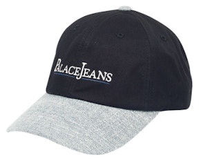 palace-pj-s-6-panel-black