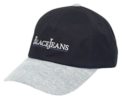 Palace PJs 六片帽 黑色 Buy Palace PJs 六片帽 黑色