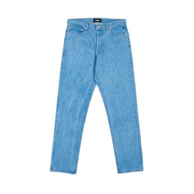 Palace Pjs Jean Stonewash