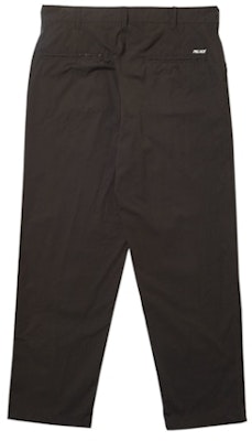 Palace Plain Pant Black Order Palace Plain Pant Black